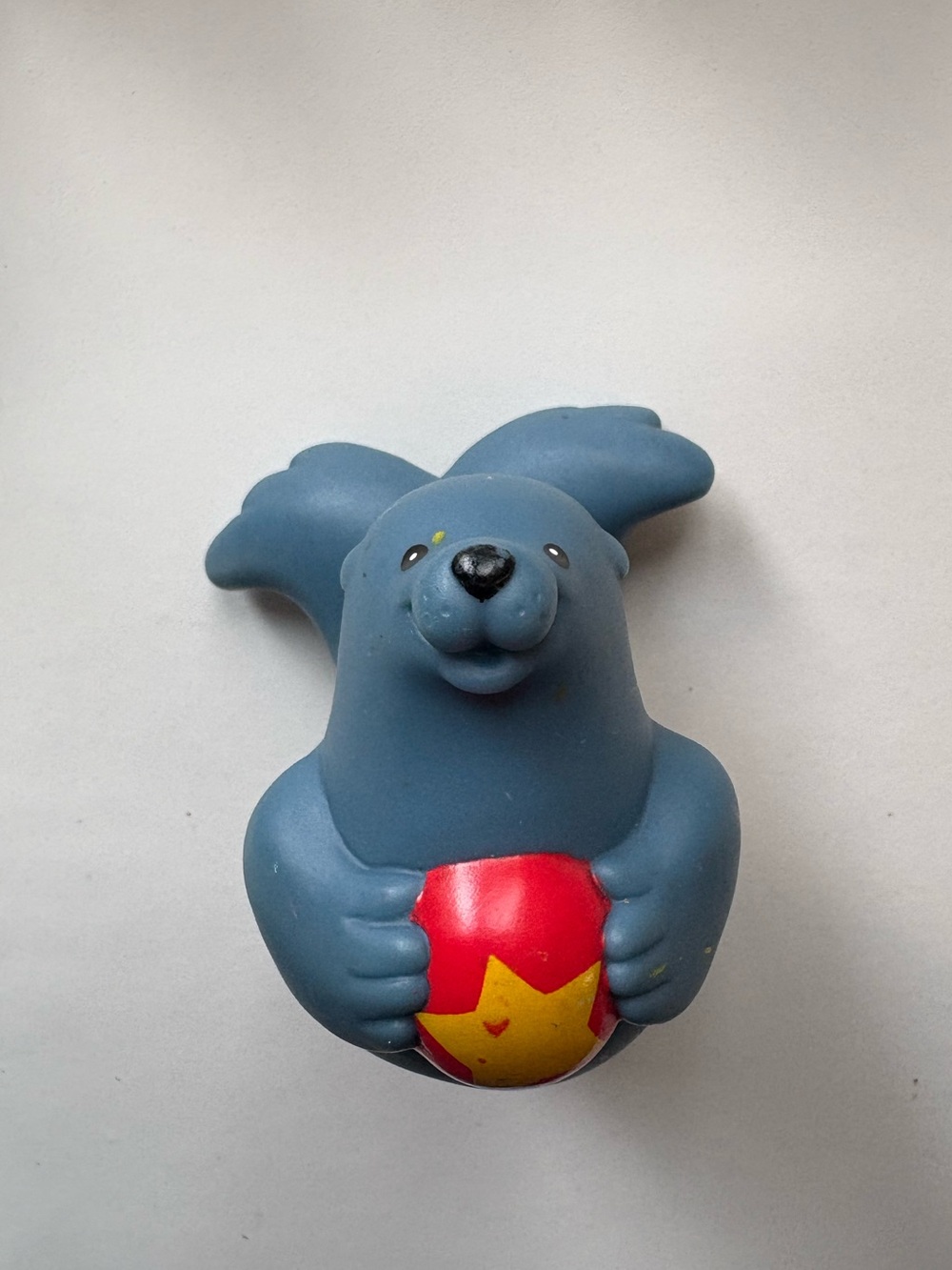 ⭐️ Fisher Price Little People Circus Seal (2001)
